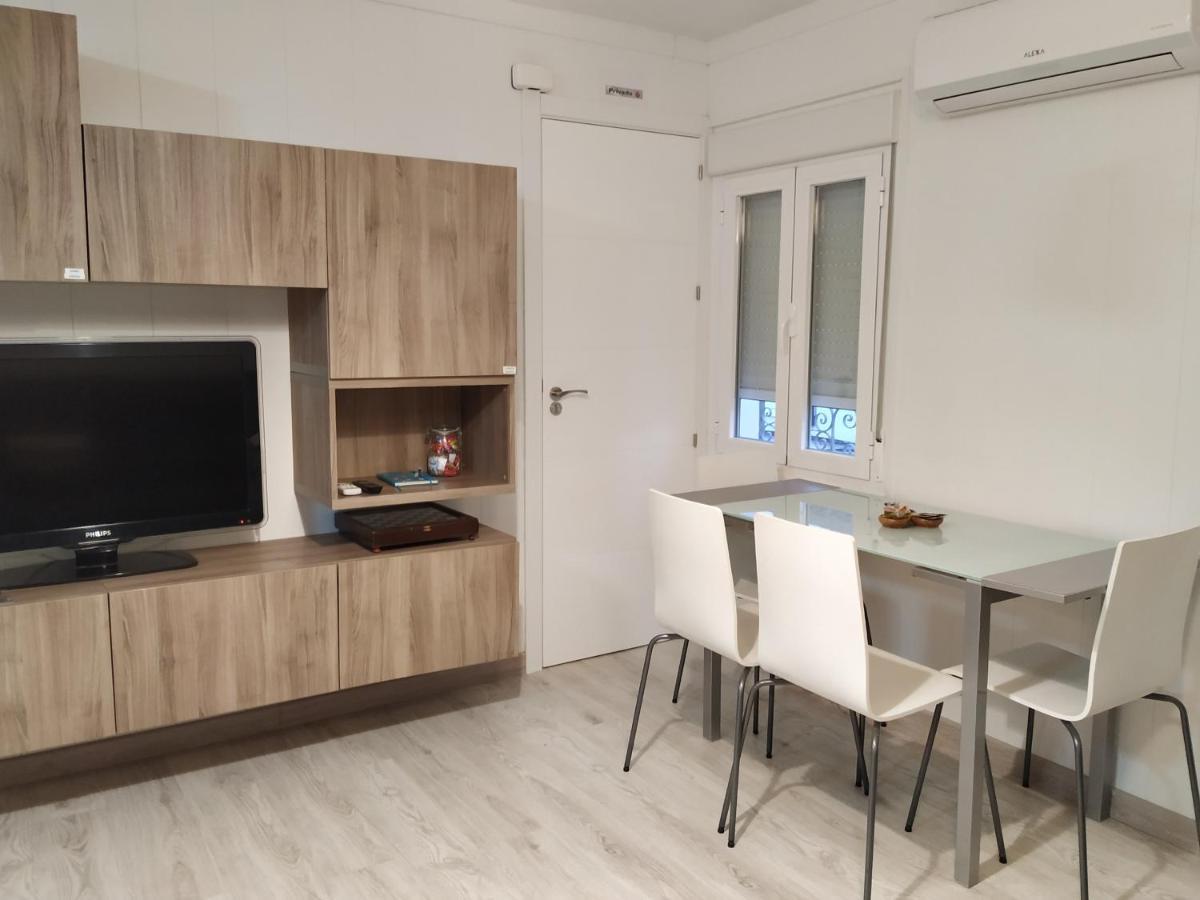 Apartamento Cayetano ロンダ エクステリア 写真