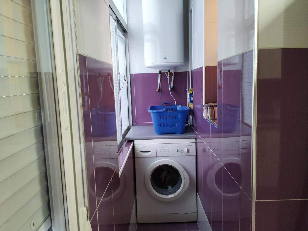 Apartamento Cayetano ロンダ エクステリア 写真