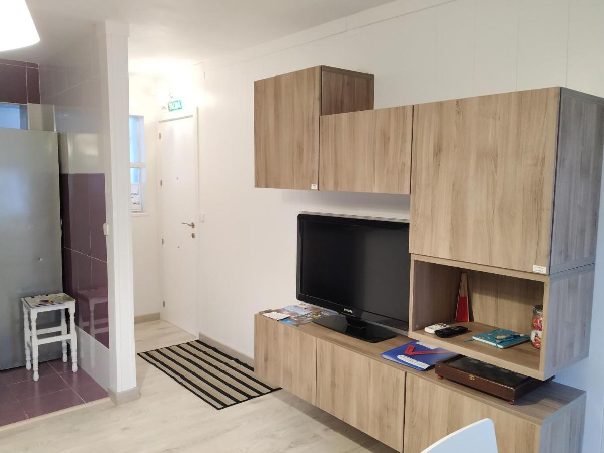 Apartamento Cayetano ロンダ エクステリア 写真