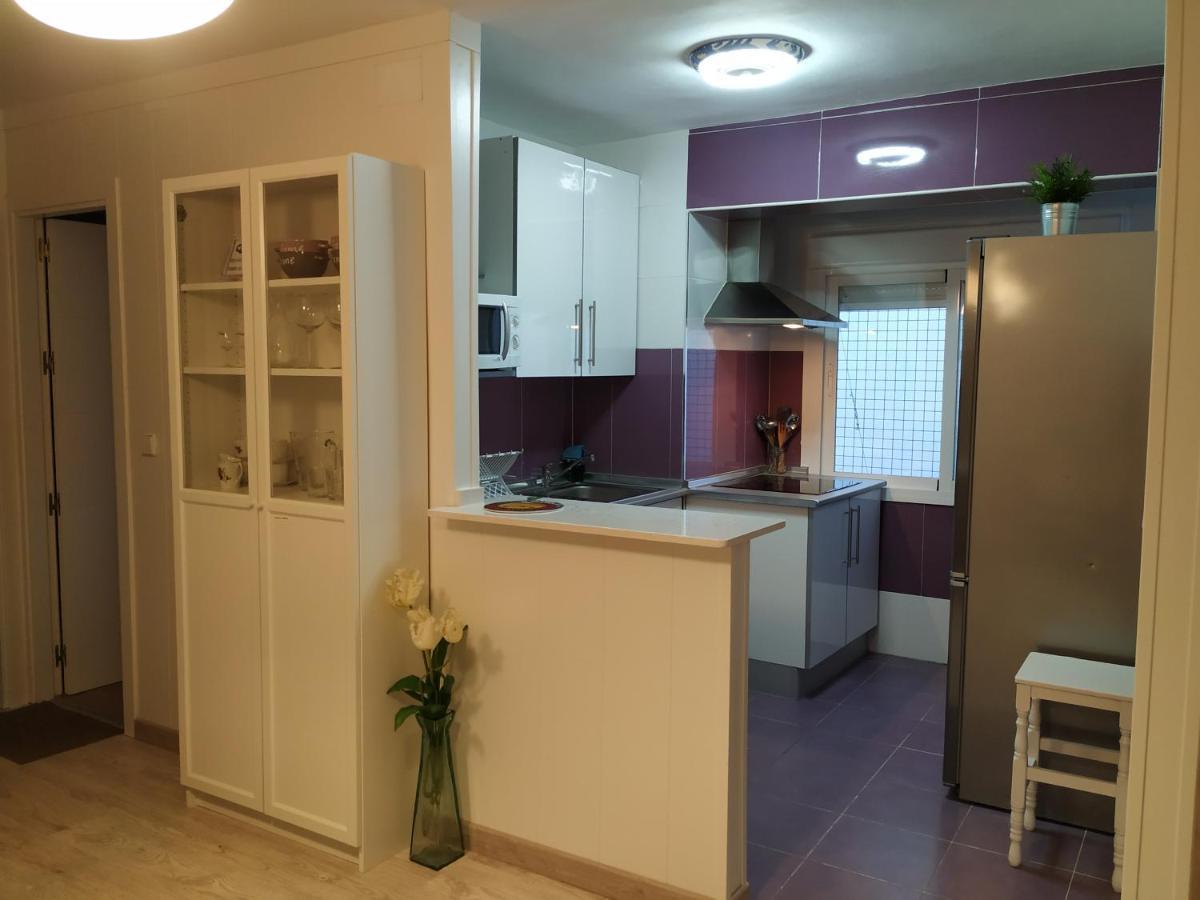 Apartamento Cayetano ロンダ エクステリア 写真