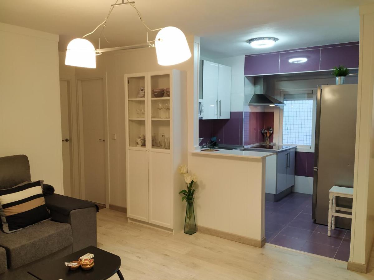 Apartamento Cayetano ロンダ エクステリア 写真