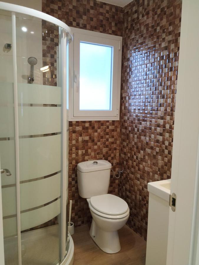 Apartamento Cayetano ロンダ エクステリア 写真