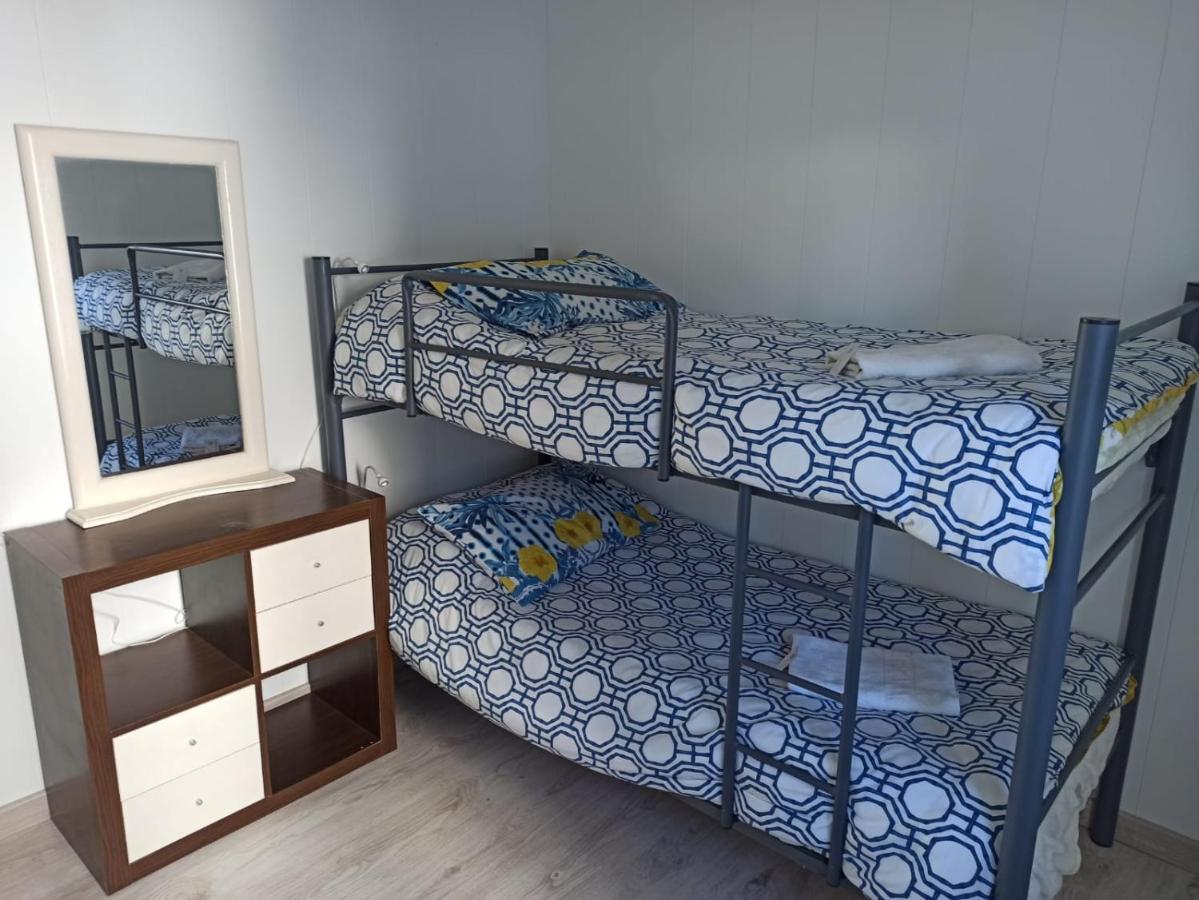 Apartamento Cayetano ロンダ エクステリア 写真