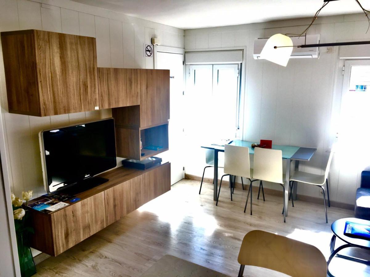 Apartamento Cayetano ロンダ エクステリア 写真