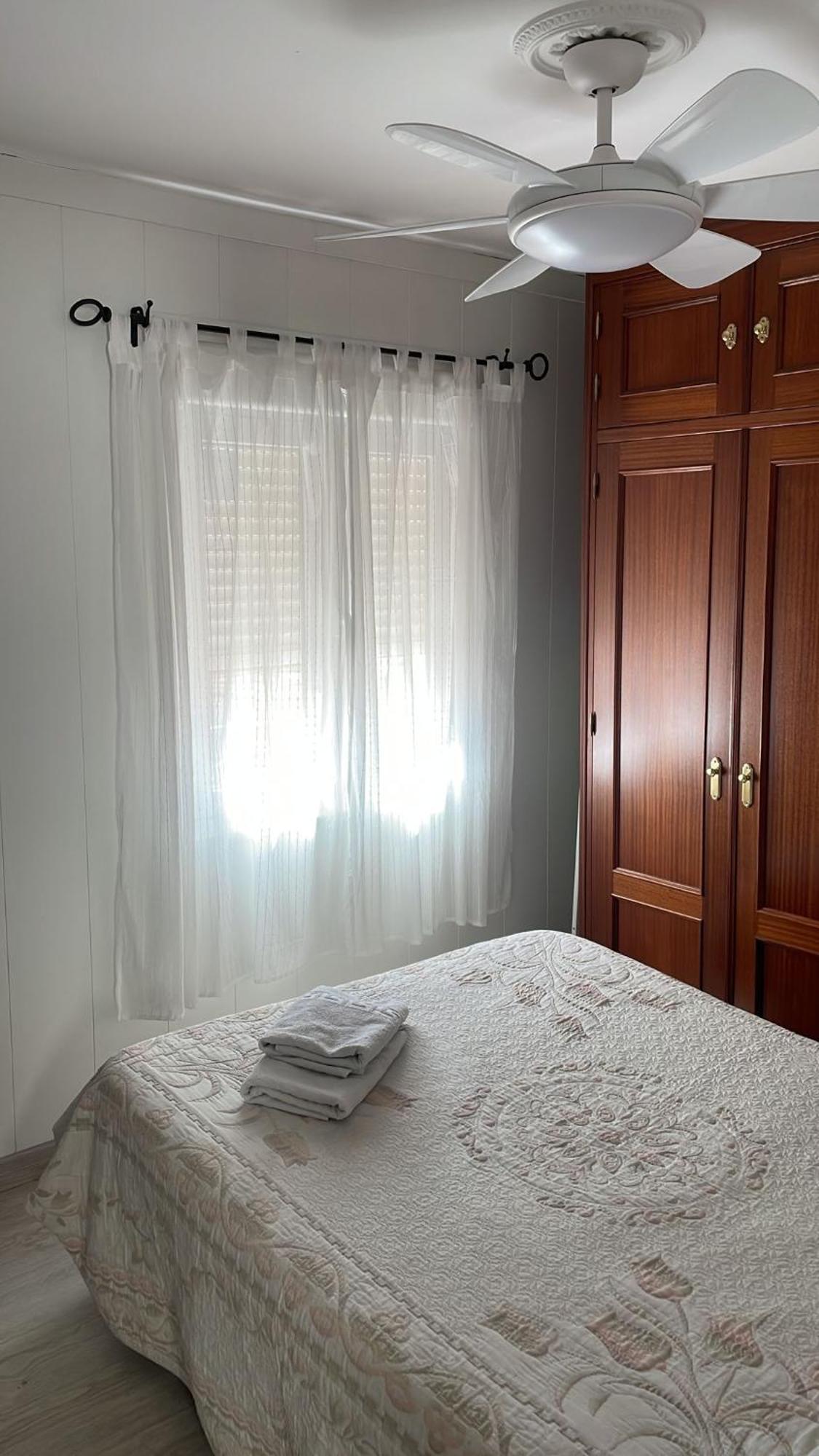 Apartamento Cayetano ロンダ エクステリア 写真