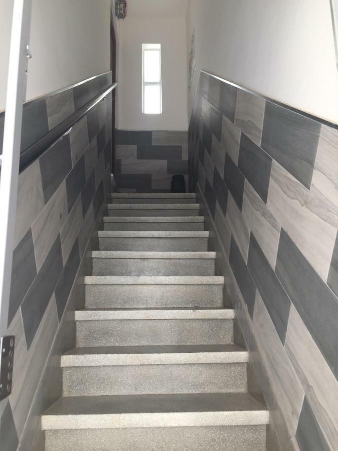 Apartamento Cayetano ロンダ エクステリア 写真