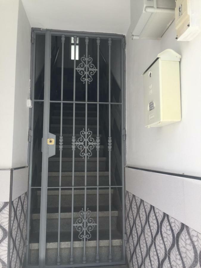 Apartamento Cayetano ロンダ エクステリア 写真