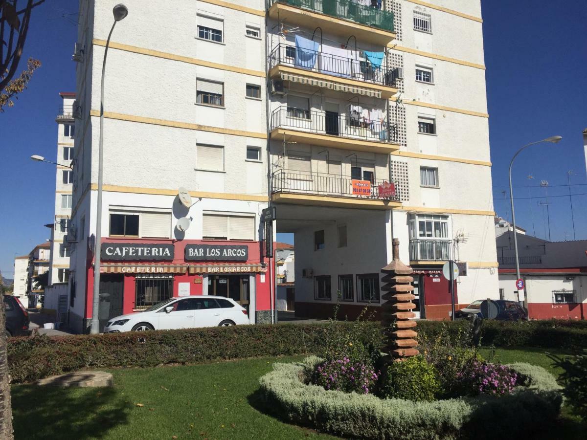 Apartamento Cayetano ロンダ エクステリア 写真