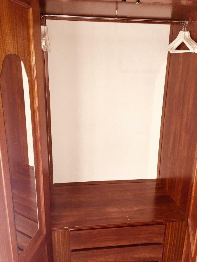 Apartamento Cayetano ロンダ エクステリア 写真