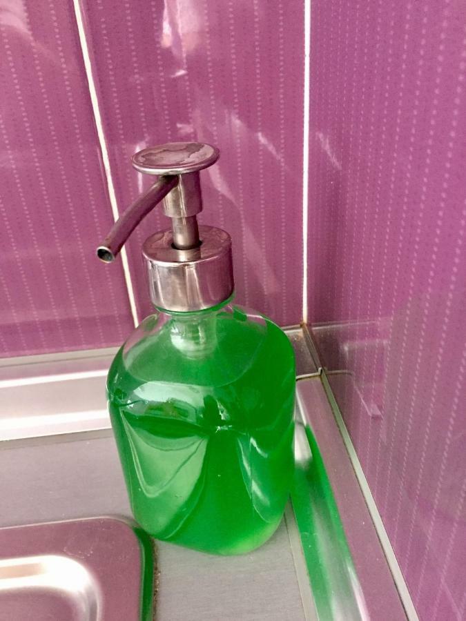 Apartamento Cayetano ロンダ エクステリア 写真