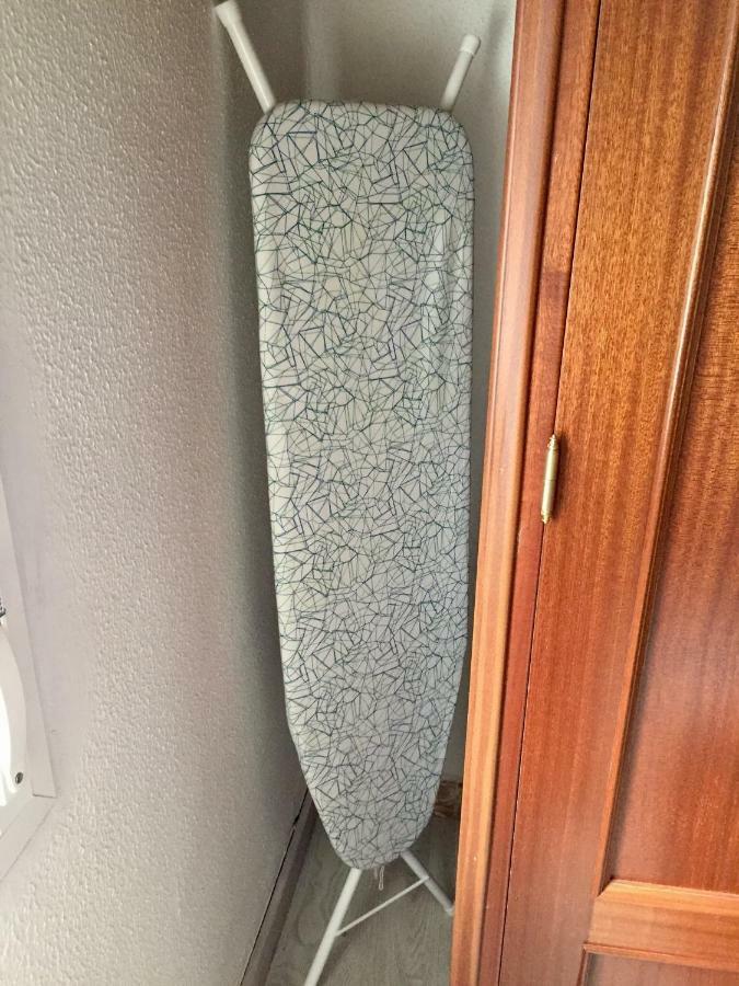 Apartamento Cayetano ロンダ エクステリア 写真