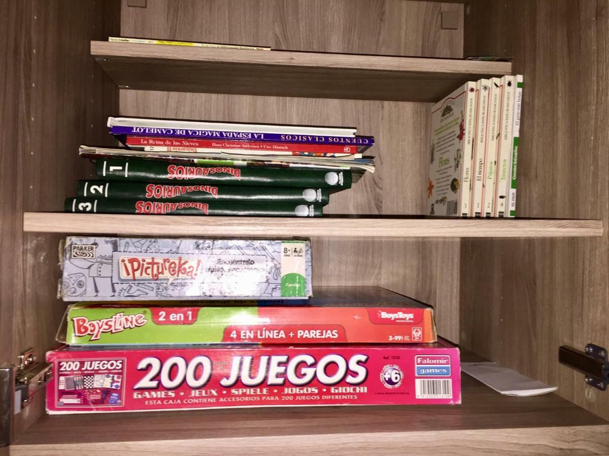 Apartamento Cayetano ロンダ エクステリア 写真