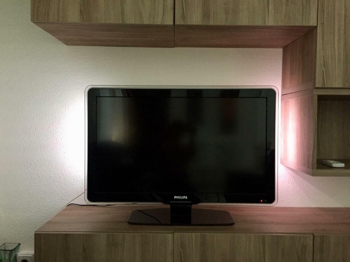 Apartamento Cayetano ロンダ エクステリア 写真